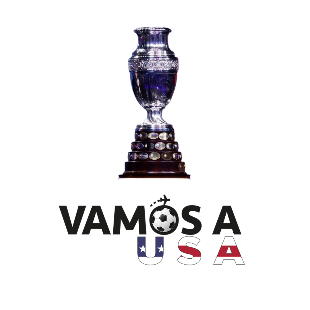 Copa USA 2024