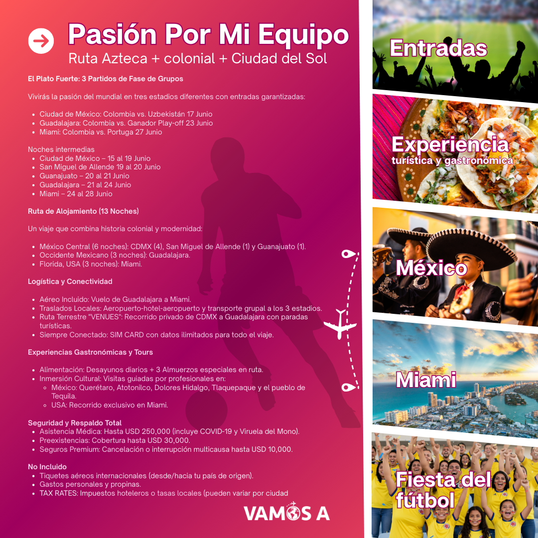 Descripción 3 Partidos